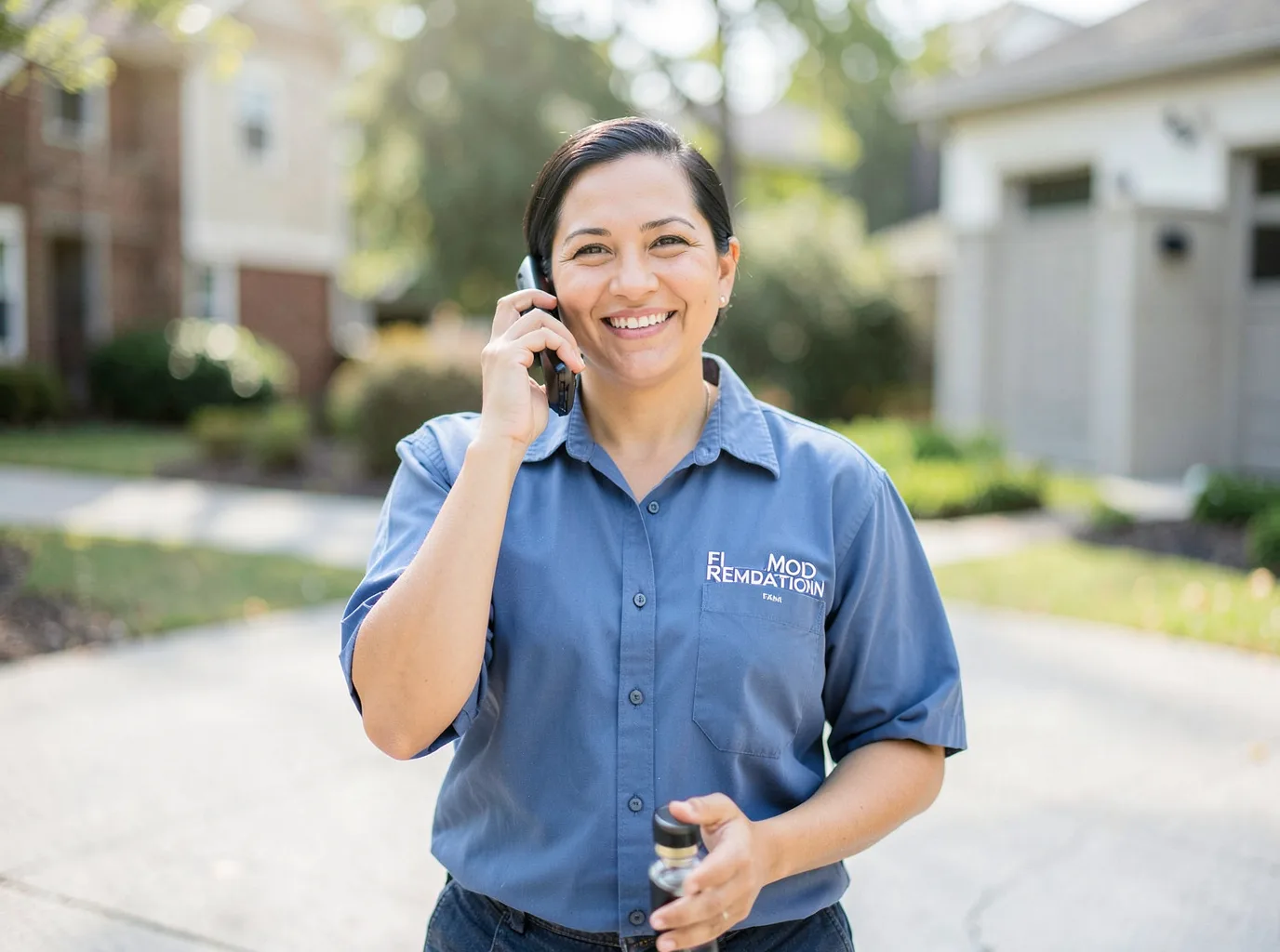 Mold Remediation Yellville, AR FAQs